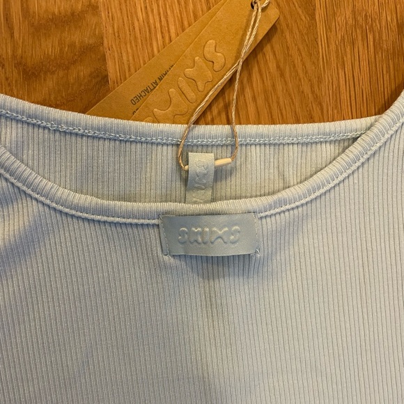 SKIMS Long Slip Dress - Picture 7 of 8